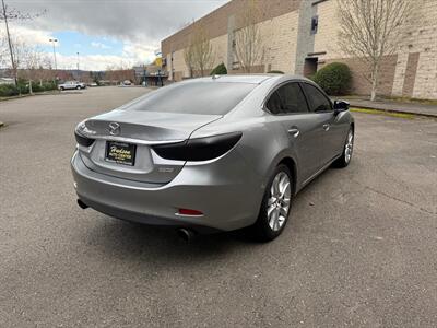 2015 Mazda Mazda6 i Touring   - Photo 7 - Poulsbo, WA 98370