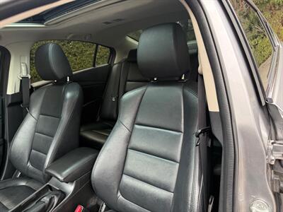 2015 Mazda Mazda6 i Touring   - Photo 8 - Poulsbo, WA 98370