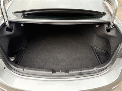 2015 Mazda Mazda6 i Touring   - Photo 27 - Poulsbo, WA 98370