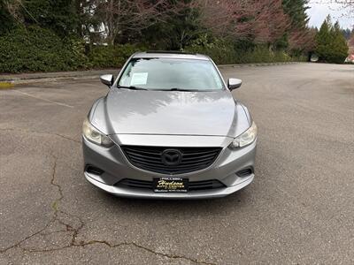 2015 Mazda Mazda6 i Touring   - Photo 2 - Poulsbo, WA 98370