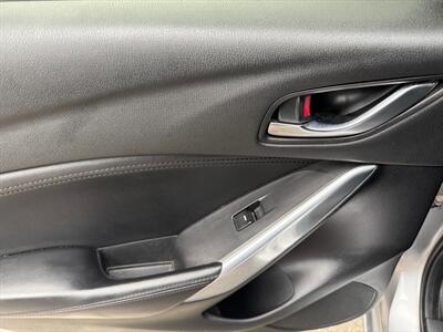 2015 Mazda Mazda6 i Touring   - Photo 32 - Poulsbo, WA 98370