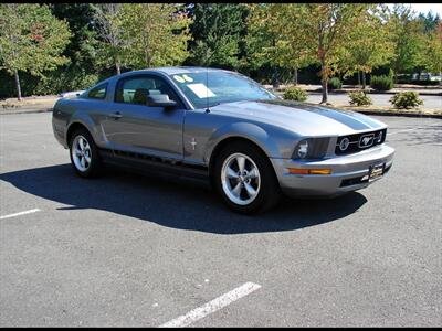 2006 Ford Mustang Coupe   - Photo 3 - Poulsbo, WA 98370