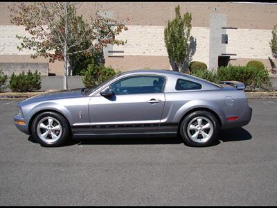 2006 Ford Mustang Coupe   - Photo 8 - Poulsbo, WA 98370
