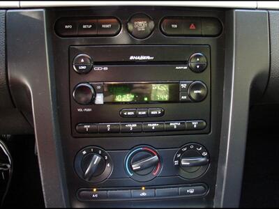 2006 Ford Mustang Coupe   - Photo 18 - Poulsbo, WA 98370