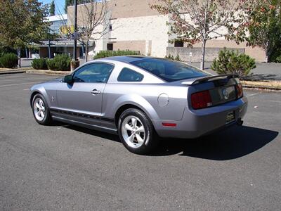 2006 Ford Mustang Coupe   - Photo 7 - Poulsbo, WA 98370