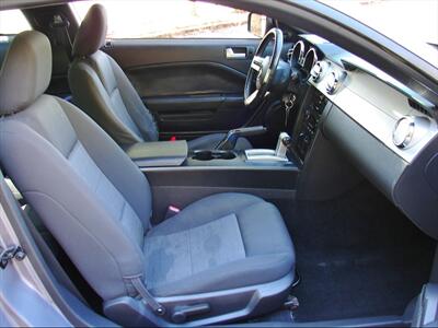 2006 Ford Mustang Coupe   - Photo 20 - Poulsbo, WA 98370