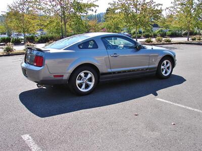 2006 Ford Mustang Coupe   - Photo 5 - Poulsbo, WA 98370