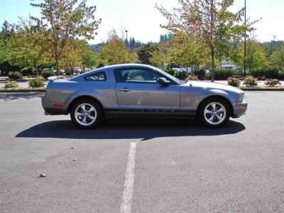 2006 Ford Mustang Coupe   - Photo 4 - Poulsbo, WA 98370