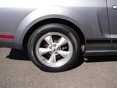 2006 Ford Mustang Coupe   - Photo 25 - Poulsbo, WA 98370