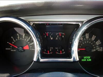 2006 Ford Mustang Coupe   - Photo 16 - Poulsbo, WA 98370