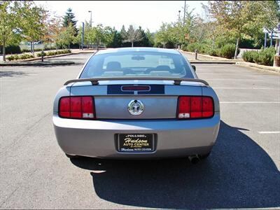 2006 Ford Mustang Coupe   - Photo 6 - Poulsbo, WA 98370