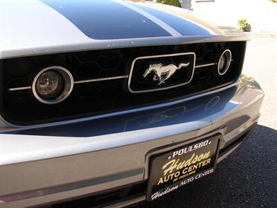 2006 Ford Mustang Coupe   - Photo 26 - Poulsbo, WA 98370