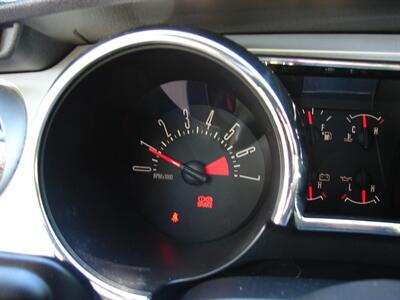 2006 Ford Mustang Coupe   - Photo 15 - Poulsbo, WA 98370