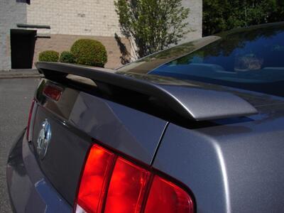 2006 Ford Mustang Coupe   - Photo 24 - Poulsbo, WA 98370