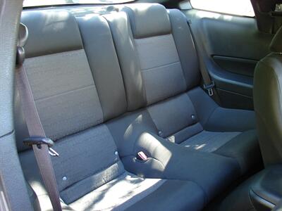 2006 Ford Mustang Coupe   - Photo 23 - Poulsbo, WA 98370