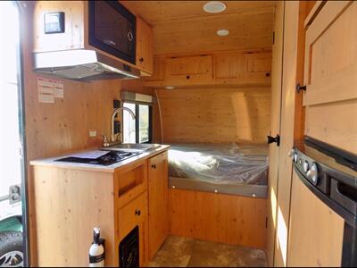 2023 Sunset Park Sunray 149  Sport - Photo 11 - Poulsbo, WA 98370