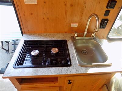 2023 Sunset Park Sunray 149  Sport - Photo 12 - Poulsbo, WA 98370