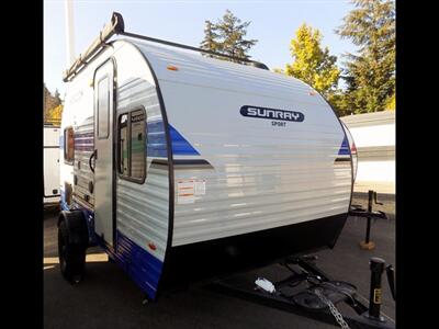 2023 Sunset Park Sunray 149  Sport - Photo 3 - Poulsbo, WA 98370
