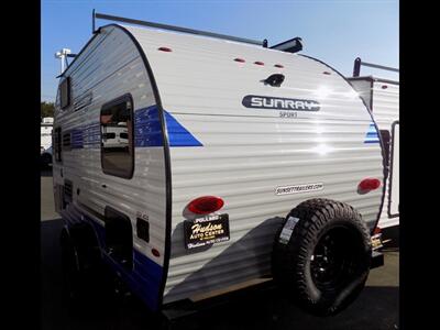 2023 Sunset Park Sunray 149  Sport - Photo 6 - Poulsbo, WA 98370