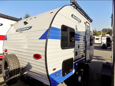 2023 Sunset Park Sunray 149  Sport - Photo 4 - Poulsbo, WA 98370