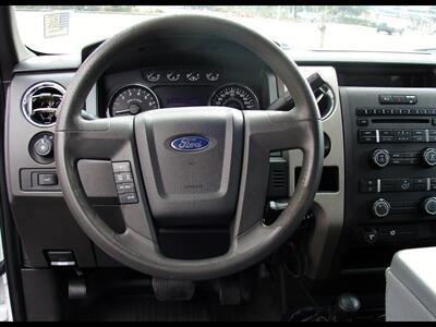 2011 Ford F-150 XLT   - Photo 13 - Poulsbo, WA 98370