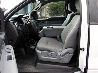 2011 Ford F-150 XLT   - Photo 10 - Poulsbo, WA 98370