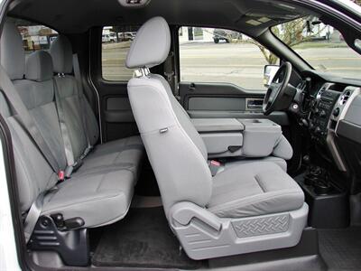 2011 Ford F-150 XLT   - Photo 18 - Poulsbo, WA 98370