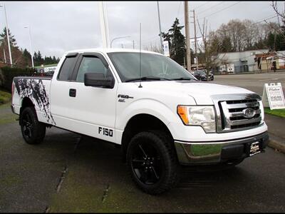 2011 Ford F-150 XLT   - Photo 3 - Poulsbo, WA 98370