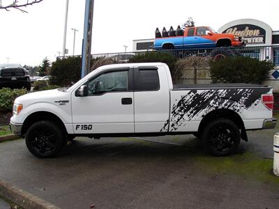 2011 Ford F-150 XLT   - Photo 7 - Poulsbo, WA 98370