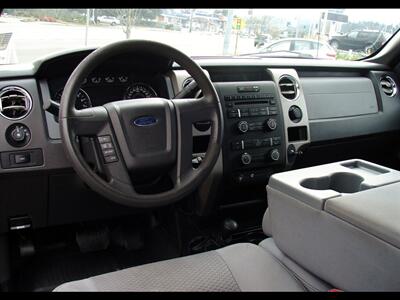 2011 Ford F-150 XLT   - Photo 8 - Poulsbo, WA 98370