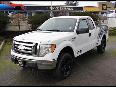 2011 Ford F-150 XLT   - Photo 1 - Poulsbo, WA 98370