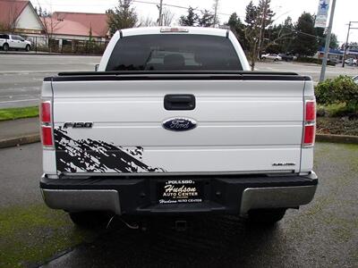 2011 Ford F-150 XLT   - Photo 6 - Poulsbo, WA 98370