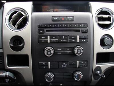 2011 Ford F-150 XLT   - Photo 17 - Poulsbo, WA 98370