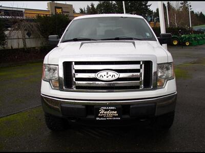 2011 Ford F-150 XLT   - Photo 2 - Poulsbo, WA 98370