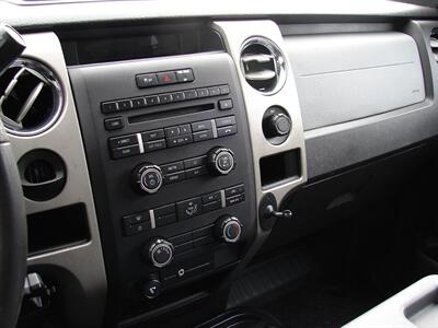 2011 Ford F-150 XLT   - Photo 9 - Poulsbo, WA 98370