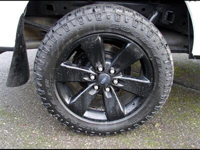 2011 Ford F-150 XLT   - Photo 21 - Poulsbo, WA 98370
