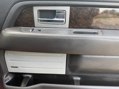 2014 Ford F-150 Platinum - Photo 19 - Poulsbo, WA 98370