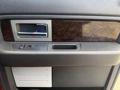 2014 Ford F-150 Platinum - Photo 21 - Poulsbo, WA 98370