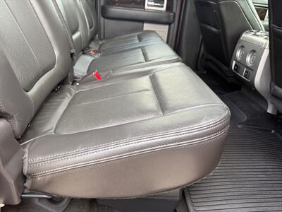 2014 Ford F-150 Platinum - Photo 22 - Poulsbo, WA 98370