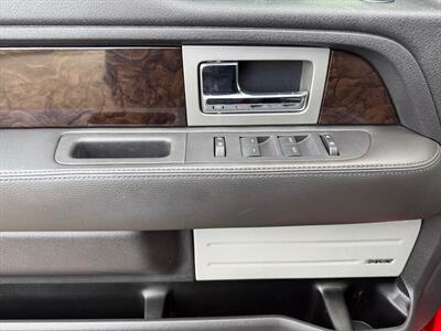 2014 Ford F-150 Platinum - Photo 14 - Poulsbo, WA 98370