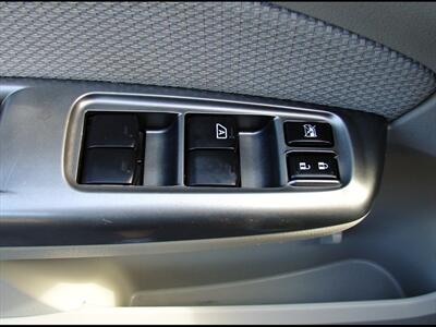 2011 Subaru Forester 2.5X   - Photo 12 - Poulsbo, WA 98370