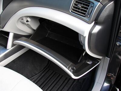 2011 Subaru Forester 2.5X   - Photo 25 - Poulsbo, WA 98370