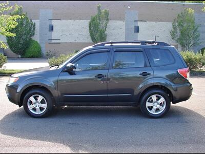 2011 Subaru Forester 2.5X   - Photo 9 - Poulsbo, WA 98370