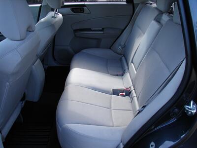 2011 Subaru Forester 2.5X   - Photo 21 - Poulsbo, WA 98370