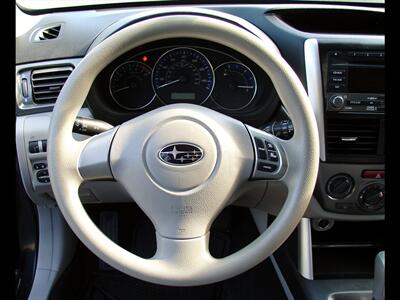 2011 Subaru Forester 2.5X   - Photo 13 - Poulsbo, WA 98370
