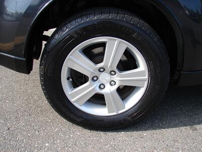 2011 Subaru Forester 2.5X   - Photo 28 - Poulsbo, WA 98370