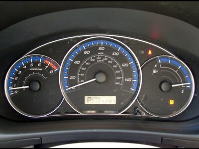 2011 Subaru Forester 2.5X   - Photo 15 - Poulsbo, WA 98370