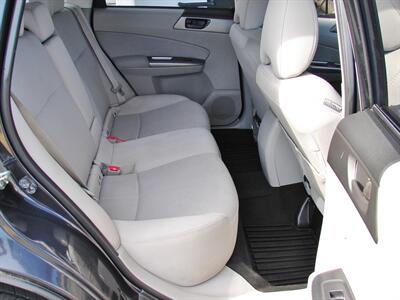 2011 Subaru Forester 2.5X   - Photo 27 - Poulsbo, WA 98370