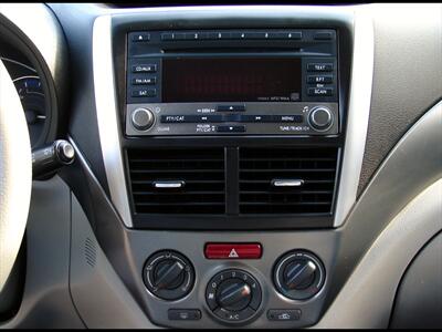 2011 Subaru Forester 2.5X   - Photo 16 - Poulsbo, WA 98370