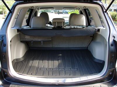 2011 Subaru Forester 2.5X   - Photo 7 - Poulsbo, WA 98370